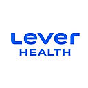 Lever Health logo