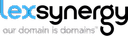 Lexsynergy Domain Registration logo