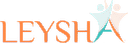 Leysha logo