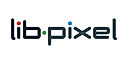LibPixel logo