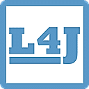 License4J Floating License Server logo