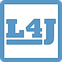 License4J License Manager logo