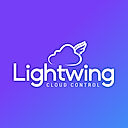 Lightwing logo