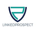 LinkedProspect logo
