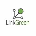 LinkGreen logo