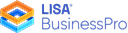 LISA BusinessPro logo