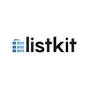 ListKit logo