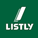 Listly logo