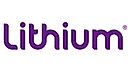 Lithium Social Media Management logo