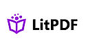 LitPDF logo