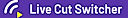 Live Cut Switcher logo