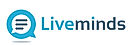Liveminds logo