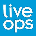 LiveOps logo
