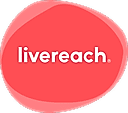 Livereach Command Center logo