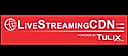 LiveStreamingCDN logo