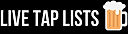 Live Tap Lists logo