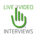 Live Video Interviews