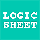 Logic Sheet logo
