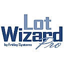 Lot Wizard logo