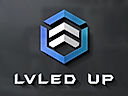 Lvled Up logo