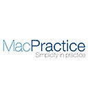MacPractice 20/20 logo