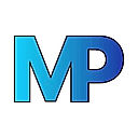 MacPractice DC logo