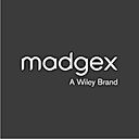 Madgex logo