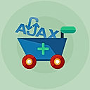 Magento Ajax Cart Extension by Knowband logo