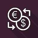 Magento 2 Currency Switcher Extension logo