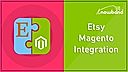 Magento Etsy Marketplace Integration Module by Knowband logo