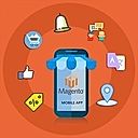 Magento 2 Mobile App Builder by Knowband logo
