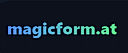 MagicForm.at logo
