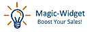 Magic-Widget logo