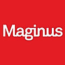 Maginus OMS logo
