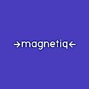 Magnetiq logo