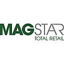 Magstar Total Retail logo