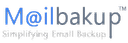 MailBakup logo