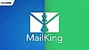 Mailking logo
