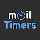 MailTimers logo