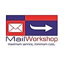 Mail Workshop Fulfilment logo