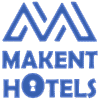 Makent Hotels logo