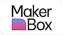 MakerBox Roasting logo
