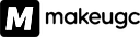 MakeUGC logo