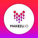 MAKEZU logo