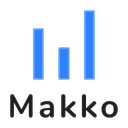 Makko logo