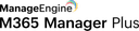 ManageEngine M365 Manager Plus