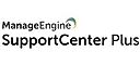 ManageEngine SupportCenter Plus logo