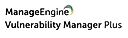ManageEngine Vulnerability Manager Plus logo