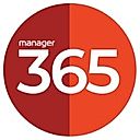 Manager365 logo
