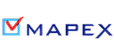 Mapex QM logo